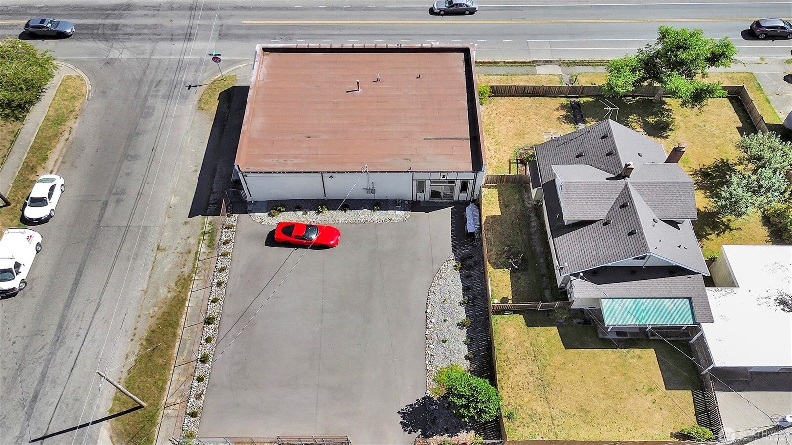 5902 S Yakima Ave