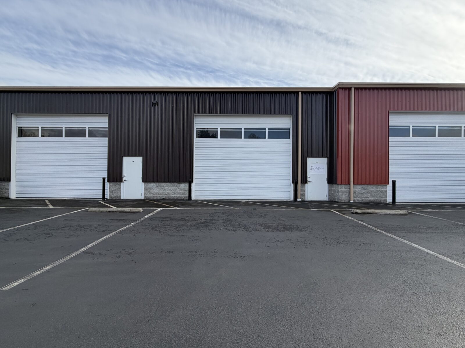 3610 Iron Gate Road 112