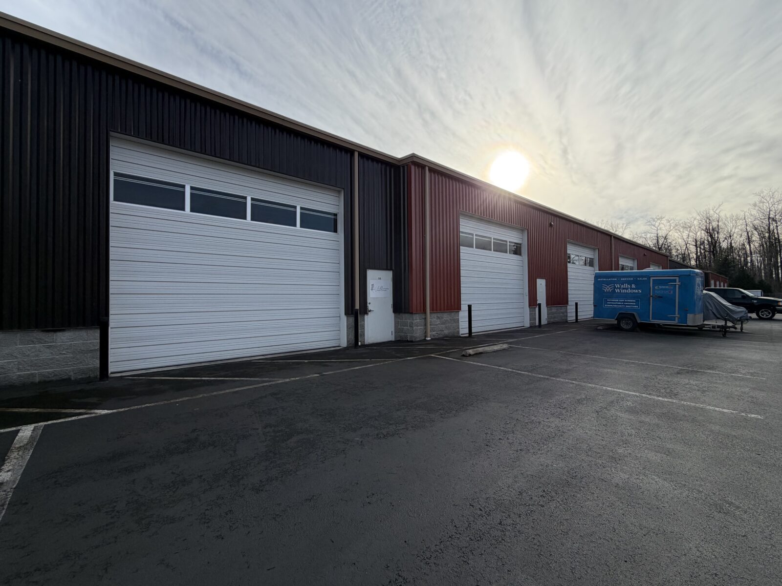3610 Iron Gate Road 112