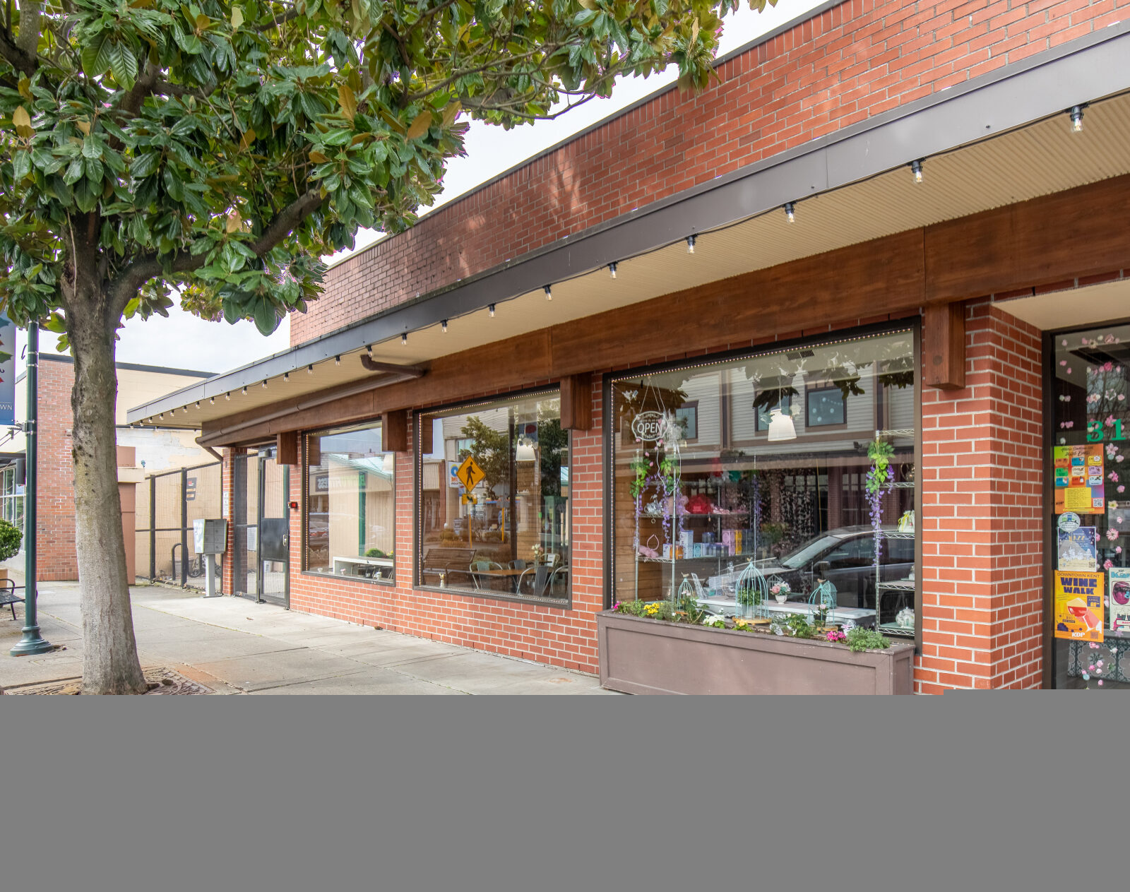 320 W Harrison St