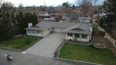 6109 W Arrowhead