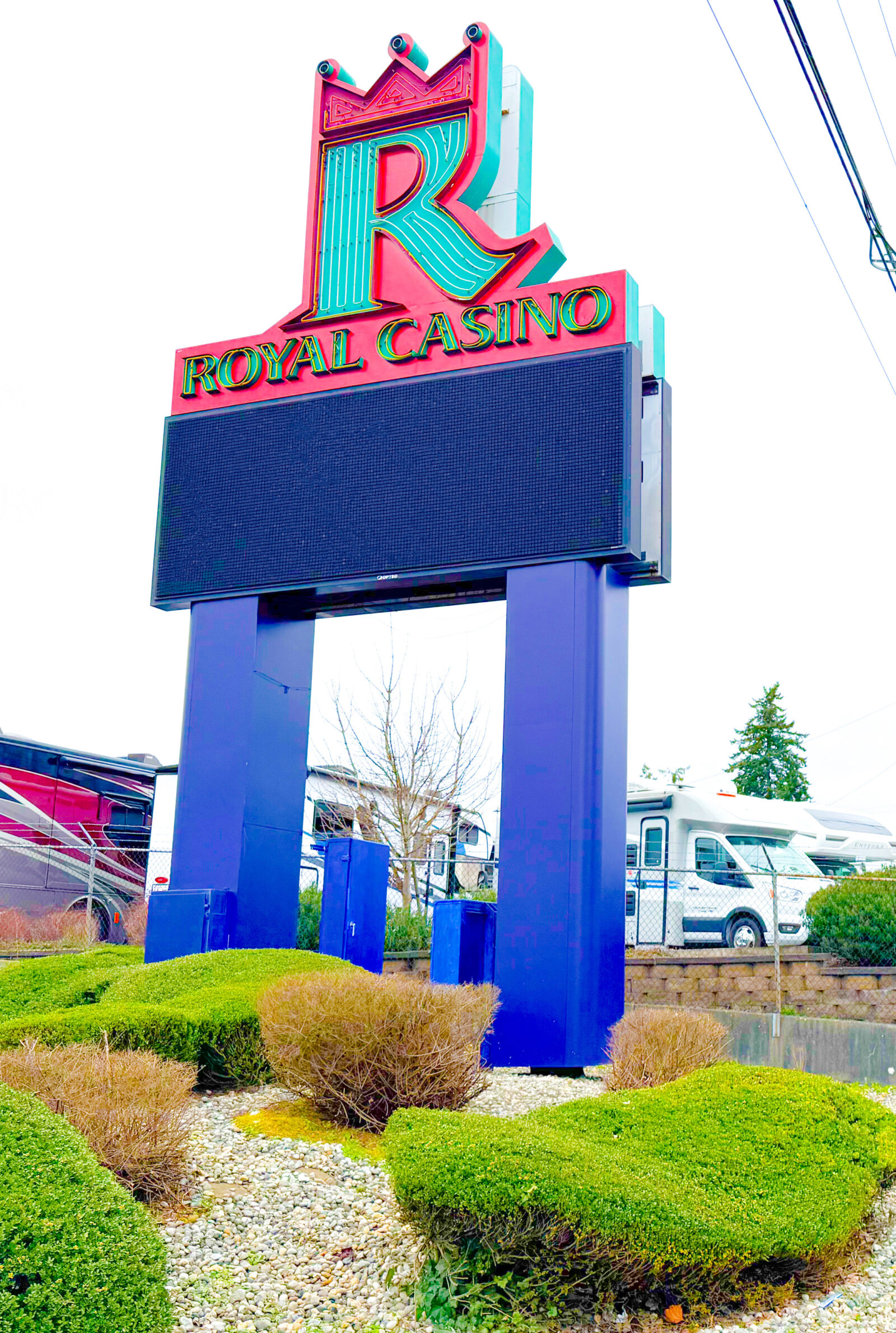 13010 Hwy 99