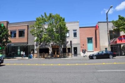 2016 NW Market Street