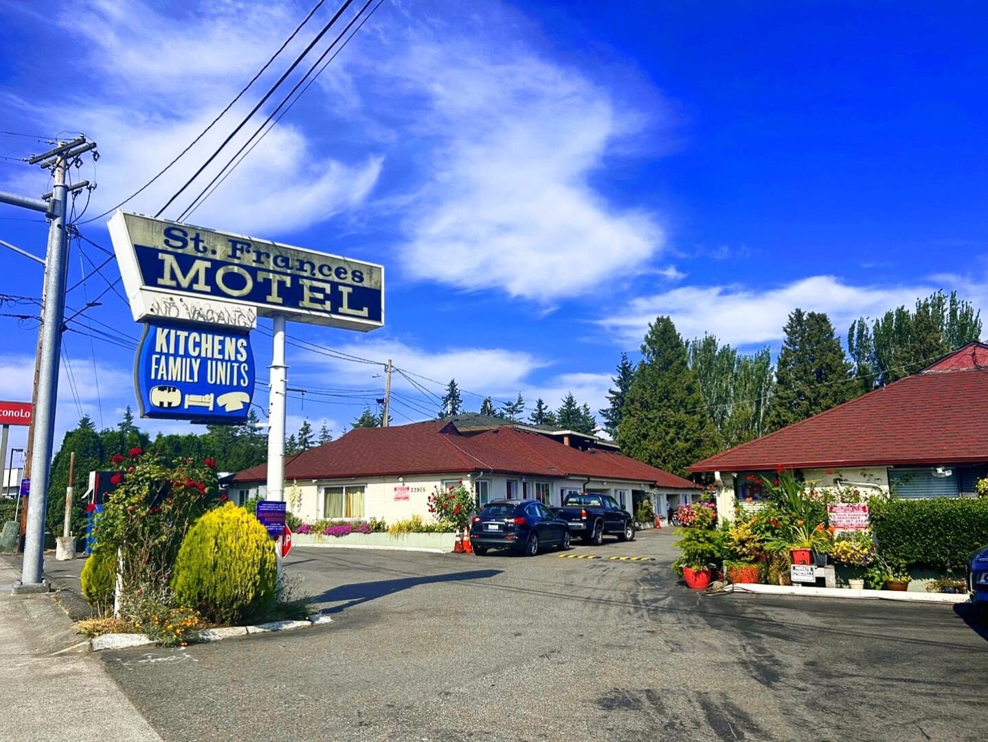 23905 Hwy 99