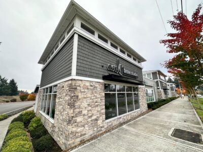 8685 Martin Way SE 201 & 203