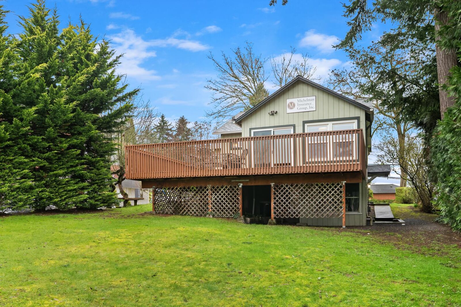 18023 62nd Ave NE