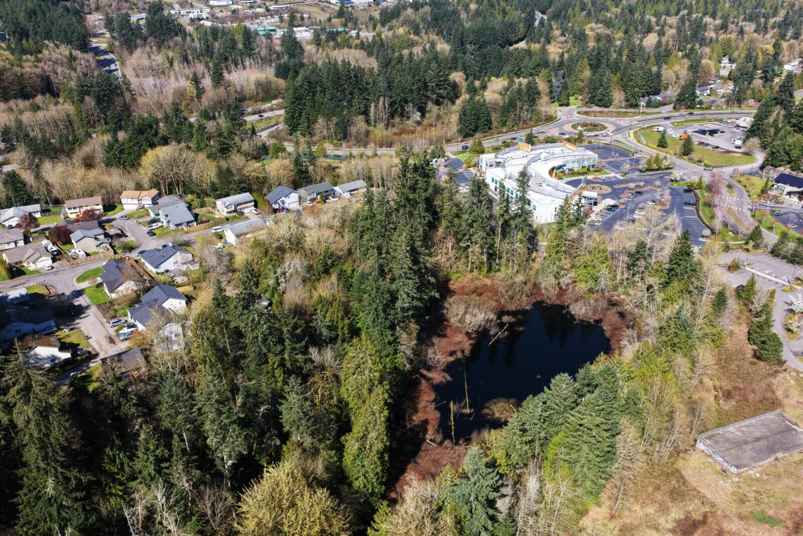 Pottery Ave
