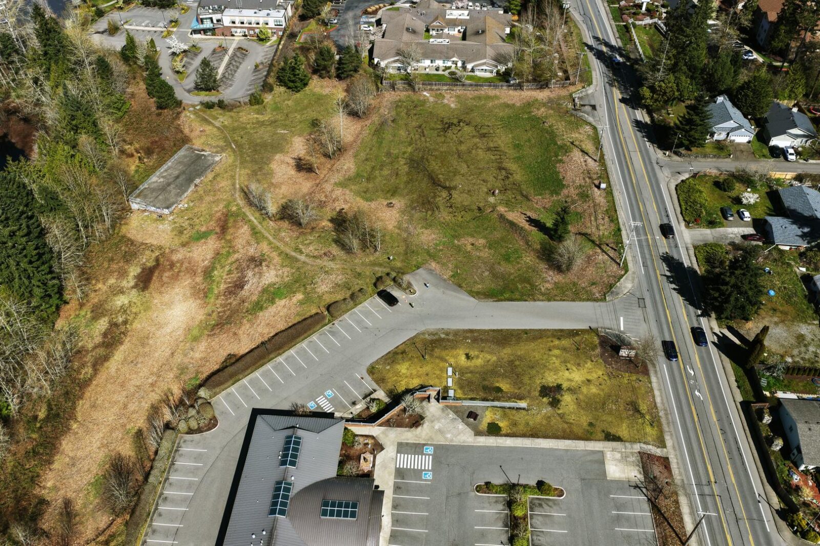 Pottery Ave