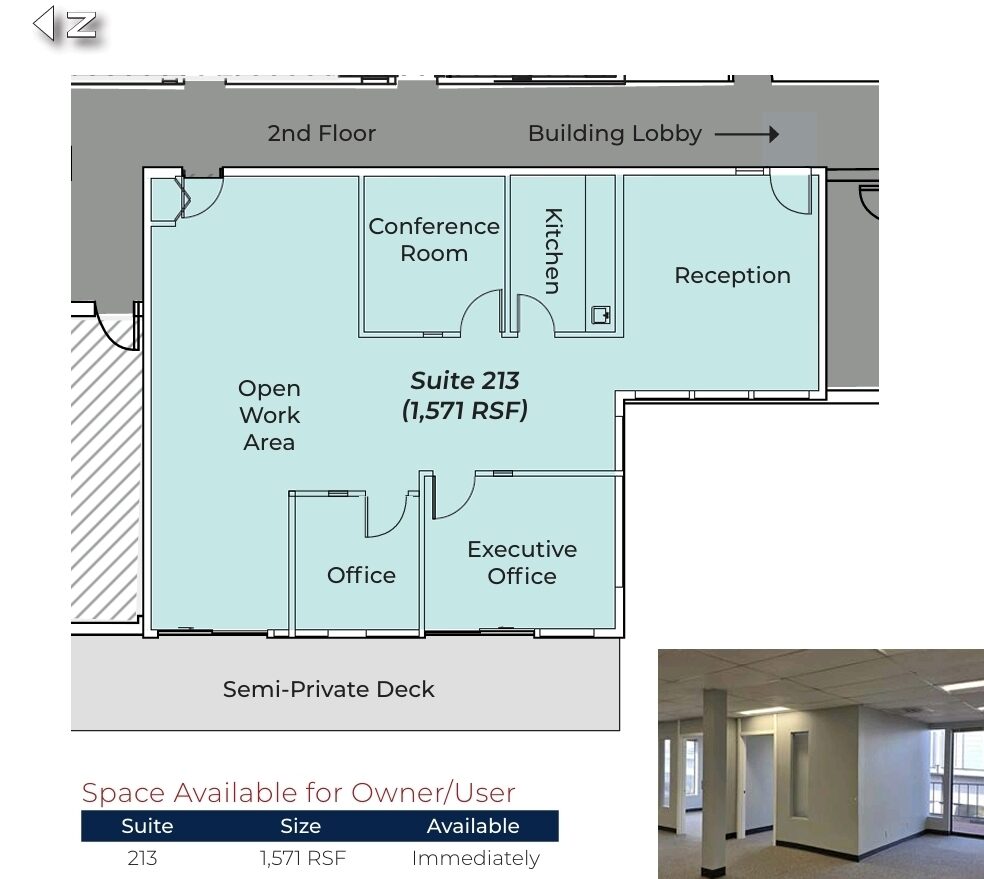 9 Lake Bellevue Dr 213
