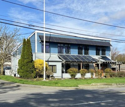 3204 NE 145th Street