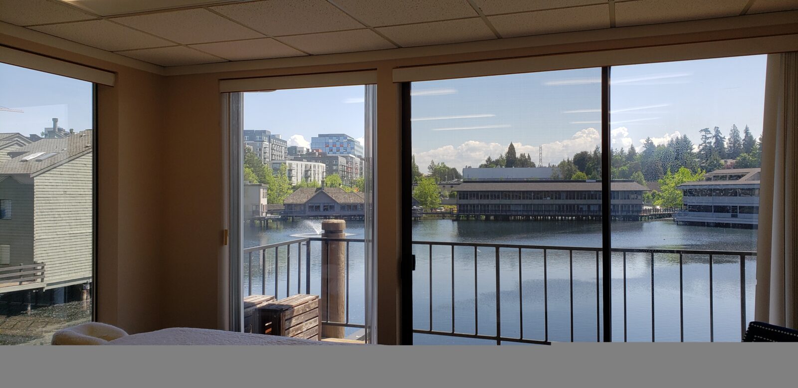 9 Lake Bellevue Dr 214+216