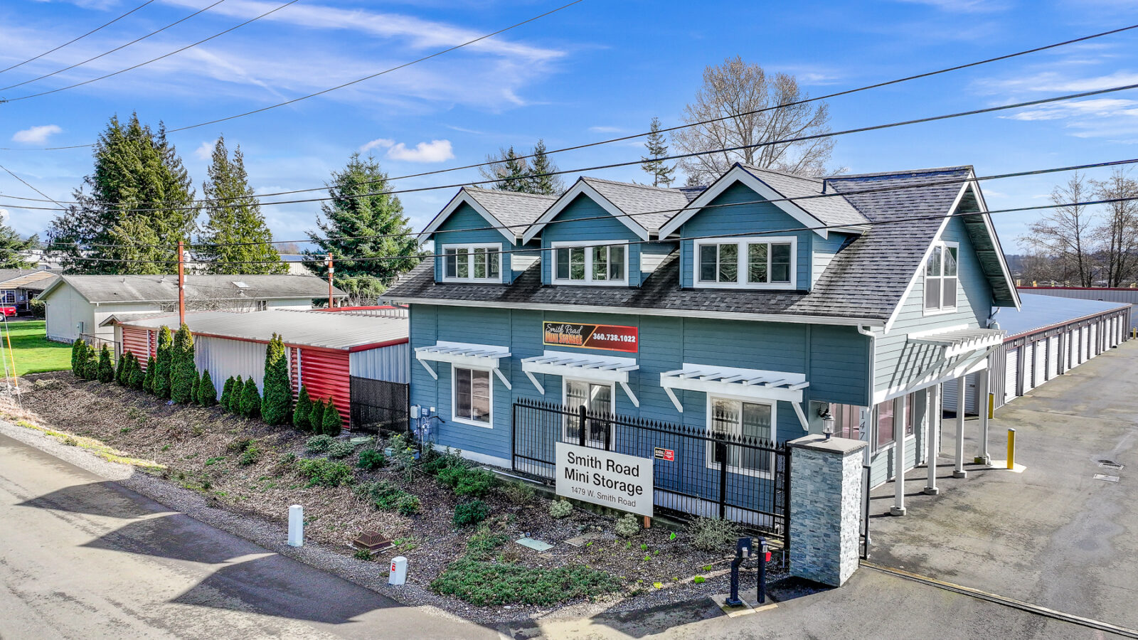 1479 W Smith Rd