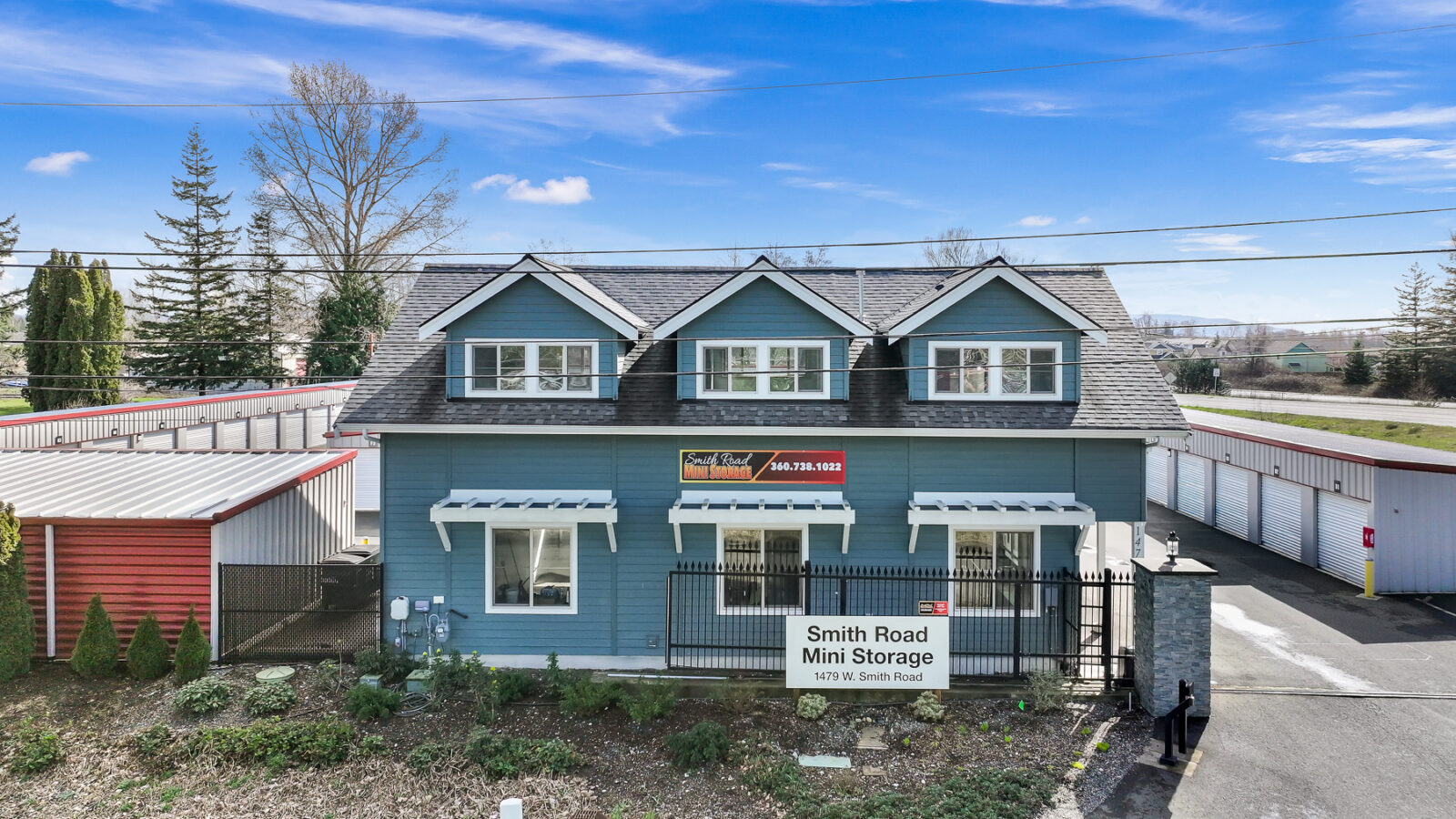 1479 W Smith Rd