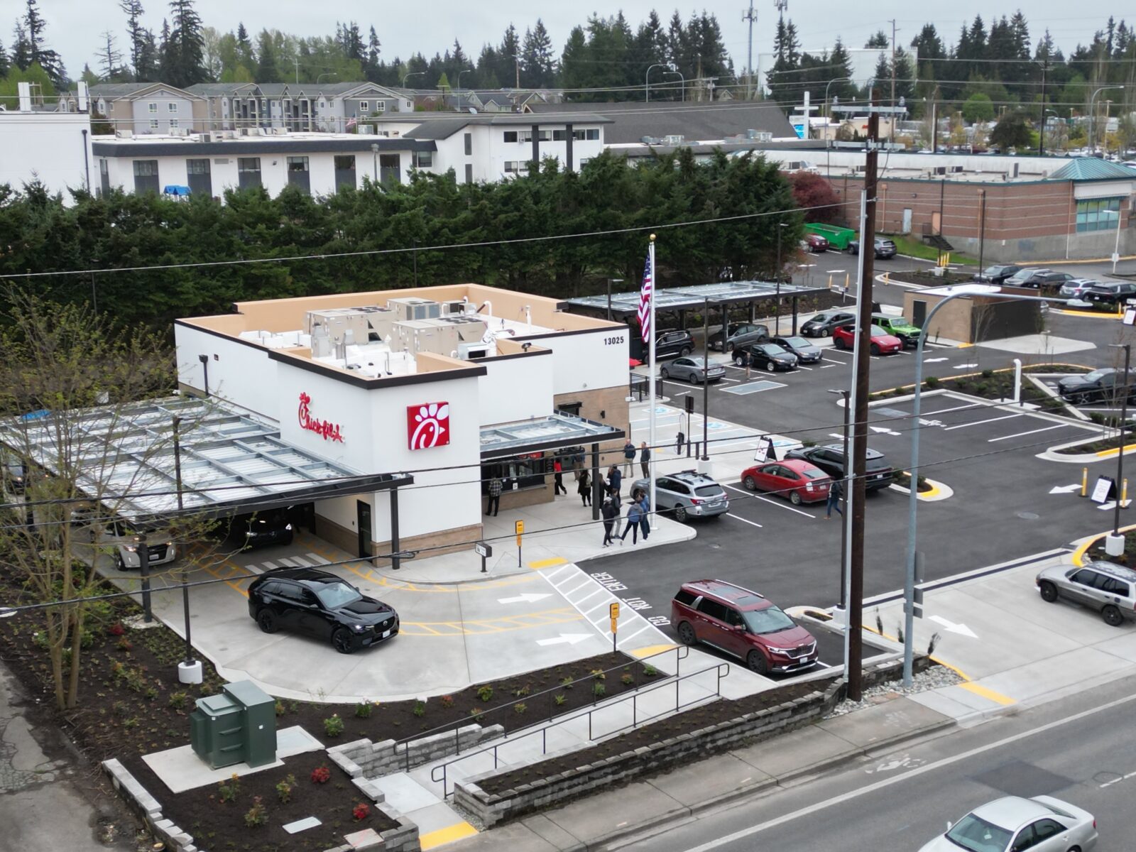 13025 Bothell-Everett Hwy