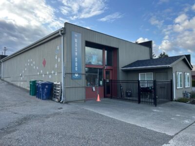 10623 16th Ave SW
