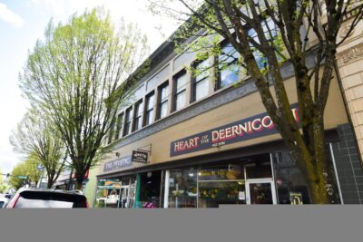 209 E 4th Avenue