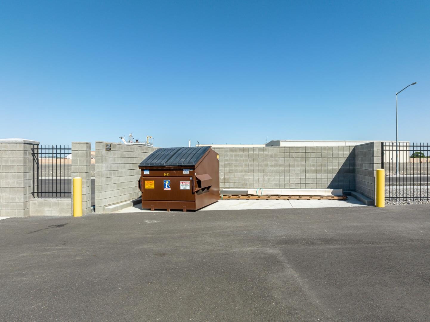 903 Curie Street Unit A6