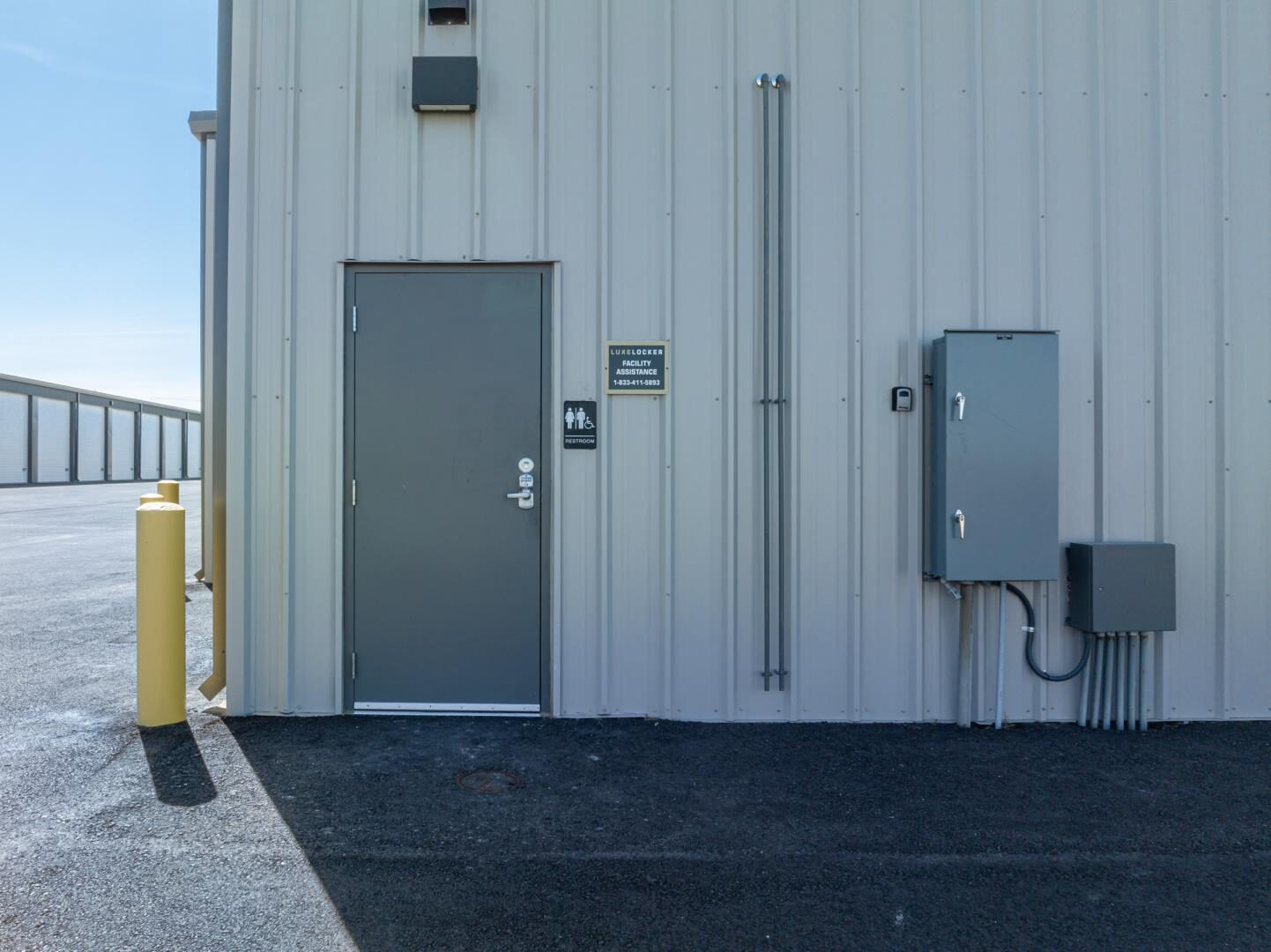 903 Curie Street Unit A6