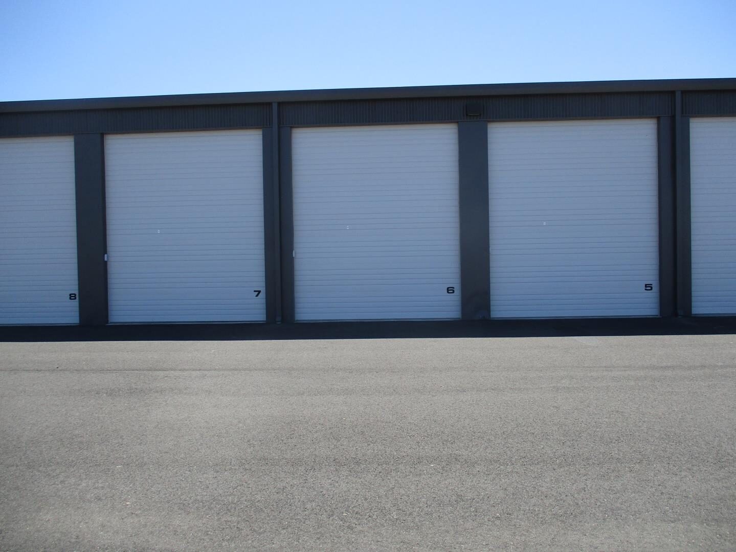 903 Curie Street Unit A6