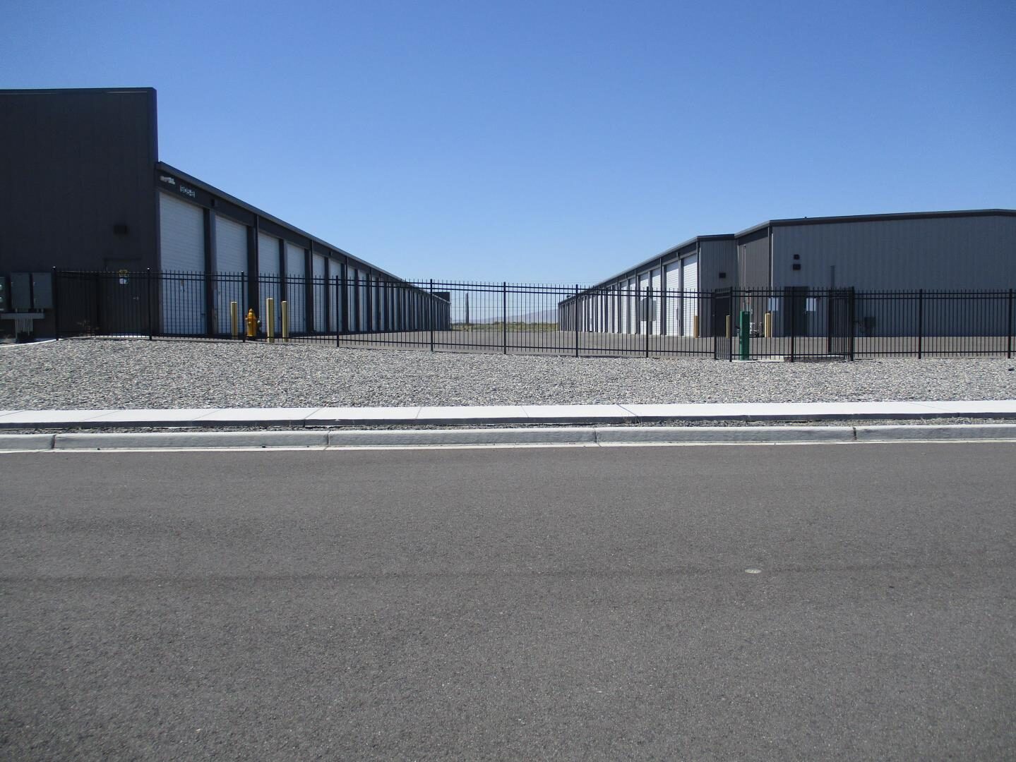 903 Curie Street Unit A6