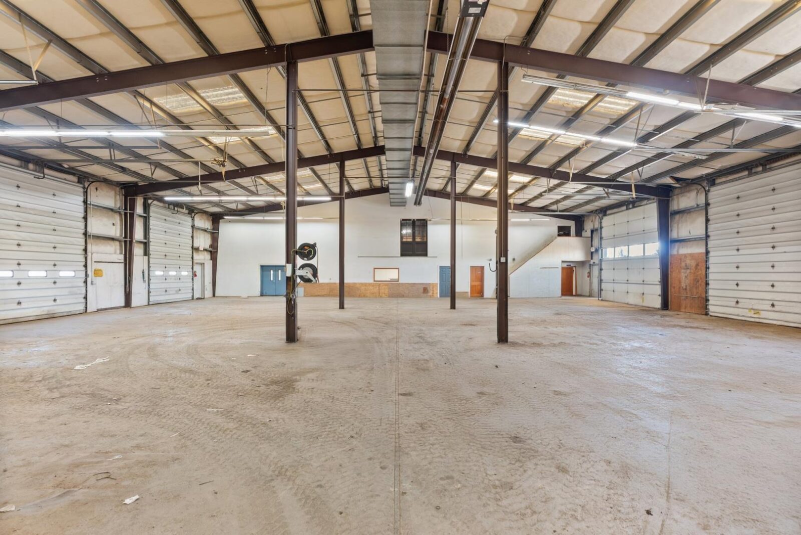 277 Hamilton Rd
