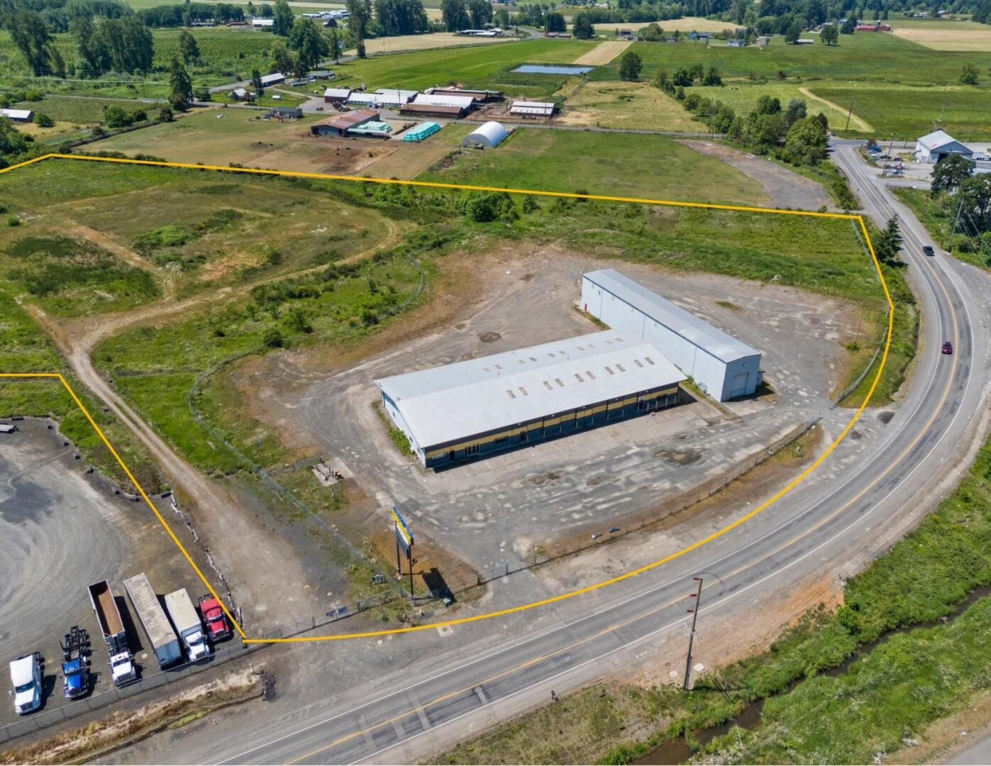 277 Hamilton Rd