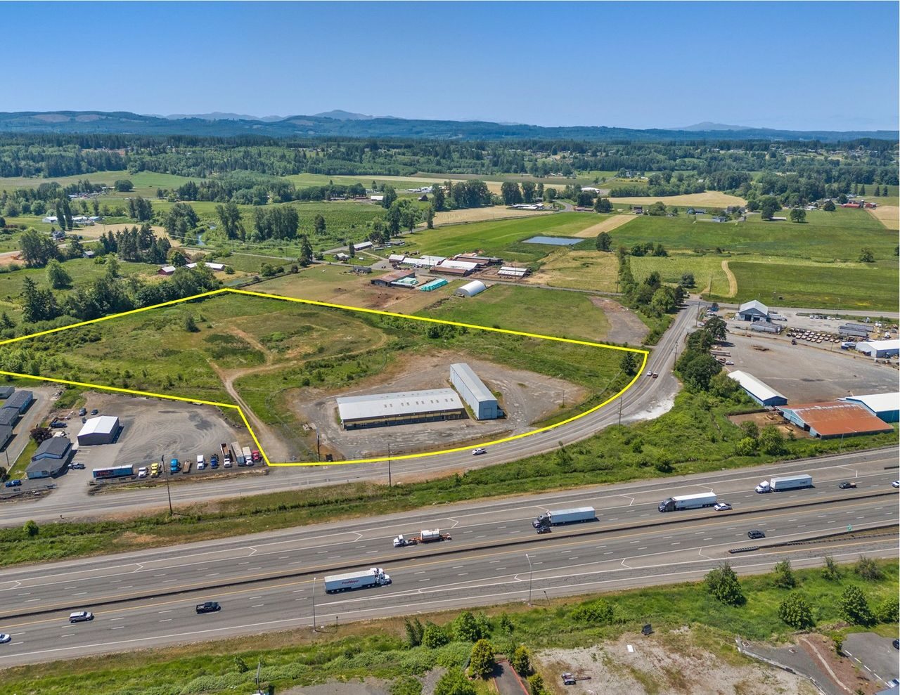 277 Hamilton Rd