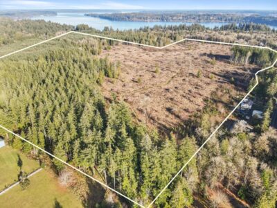 Gravelly Beach Lp NW