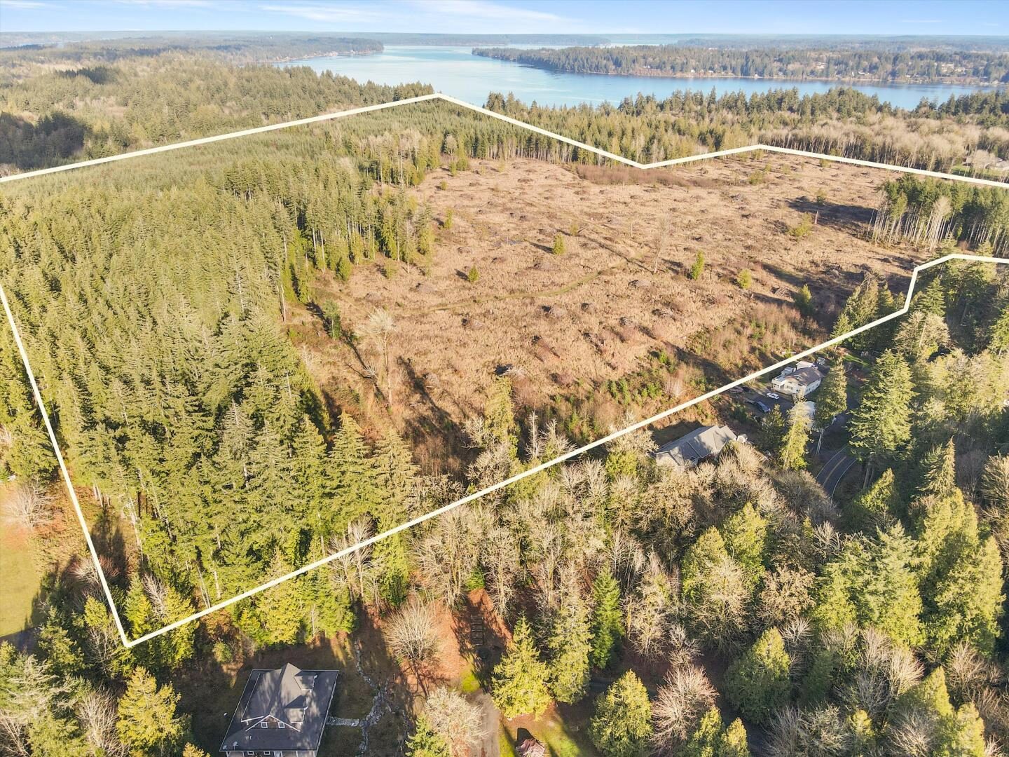 Gravelly Beach Lp NW