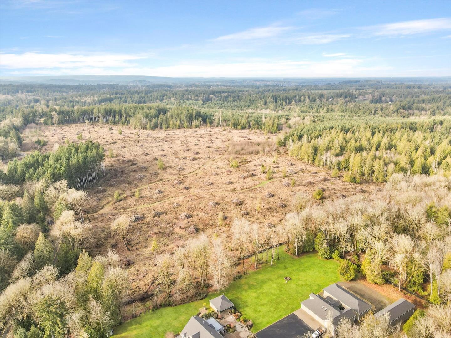 Gravelly Beach Lp NW