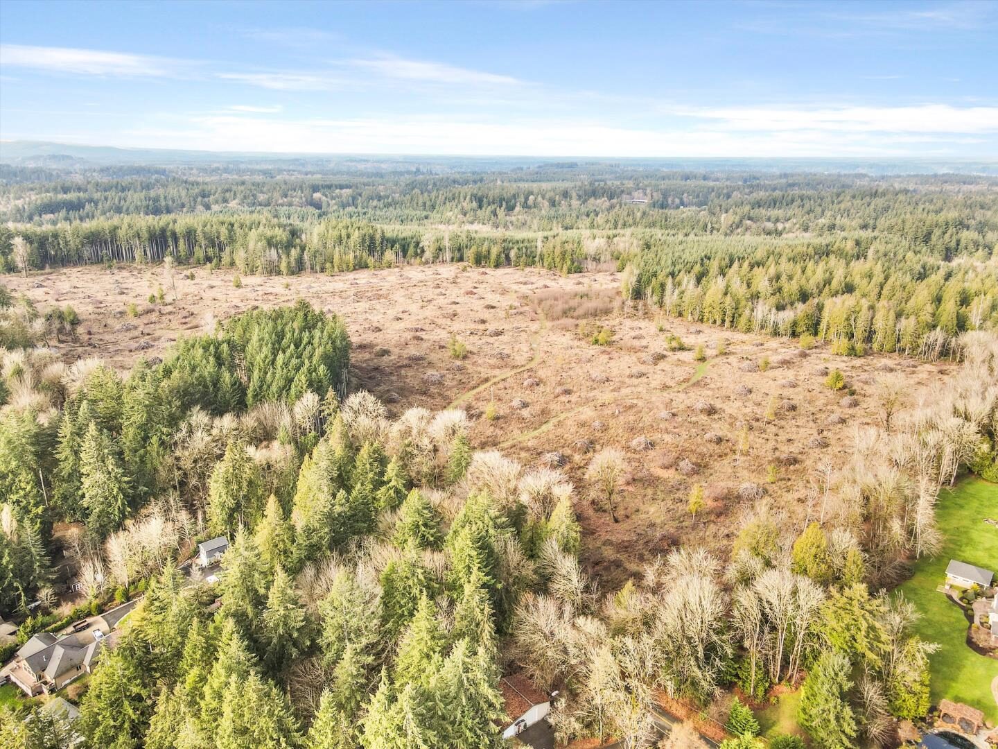 Gravelly Beach Lp NW