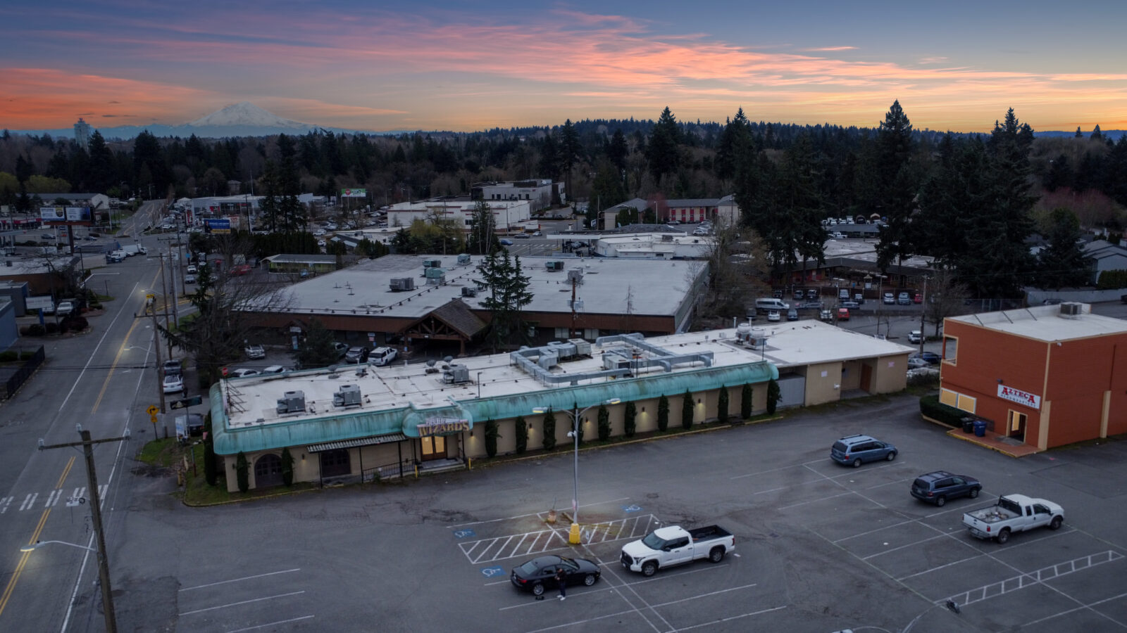 15743 Ambaum Blvd. SW
