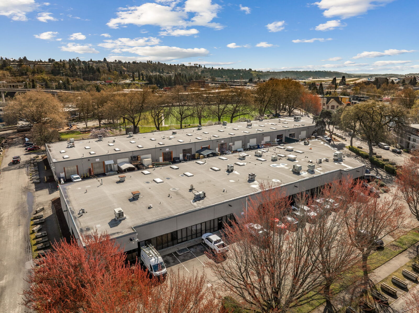700 7th Ave S & 700 - 732 S Homer St