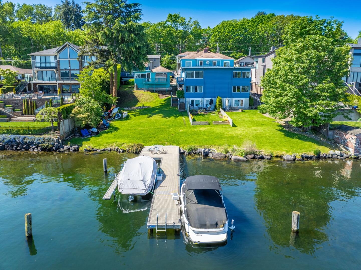 8716 Sand Point Way NE