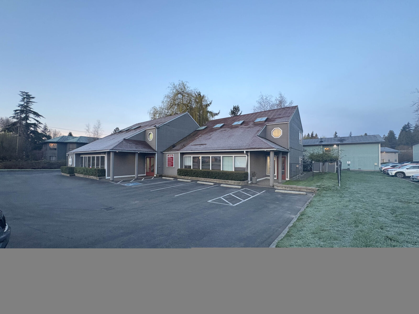 19910 50th Ave W