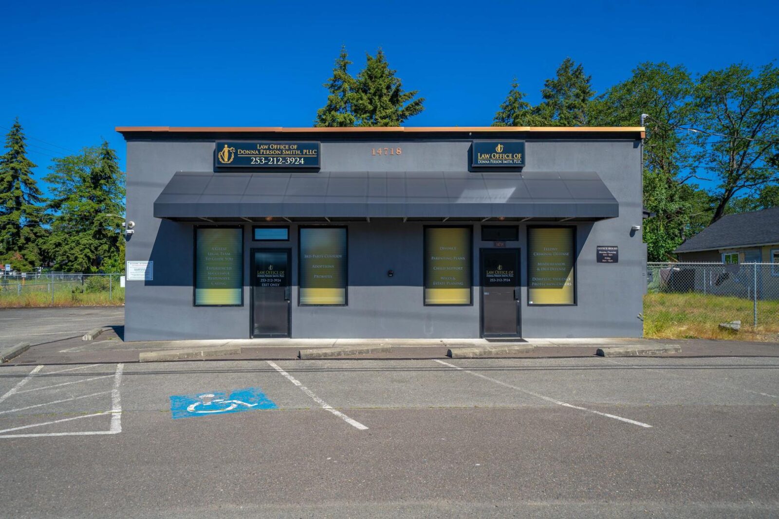 14718 Union Ave SW
