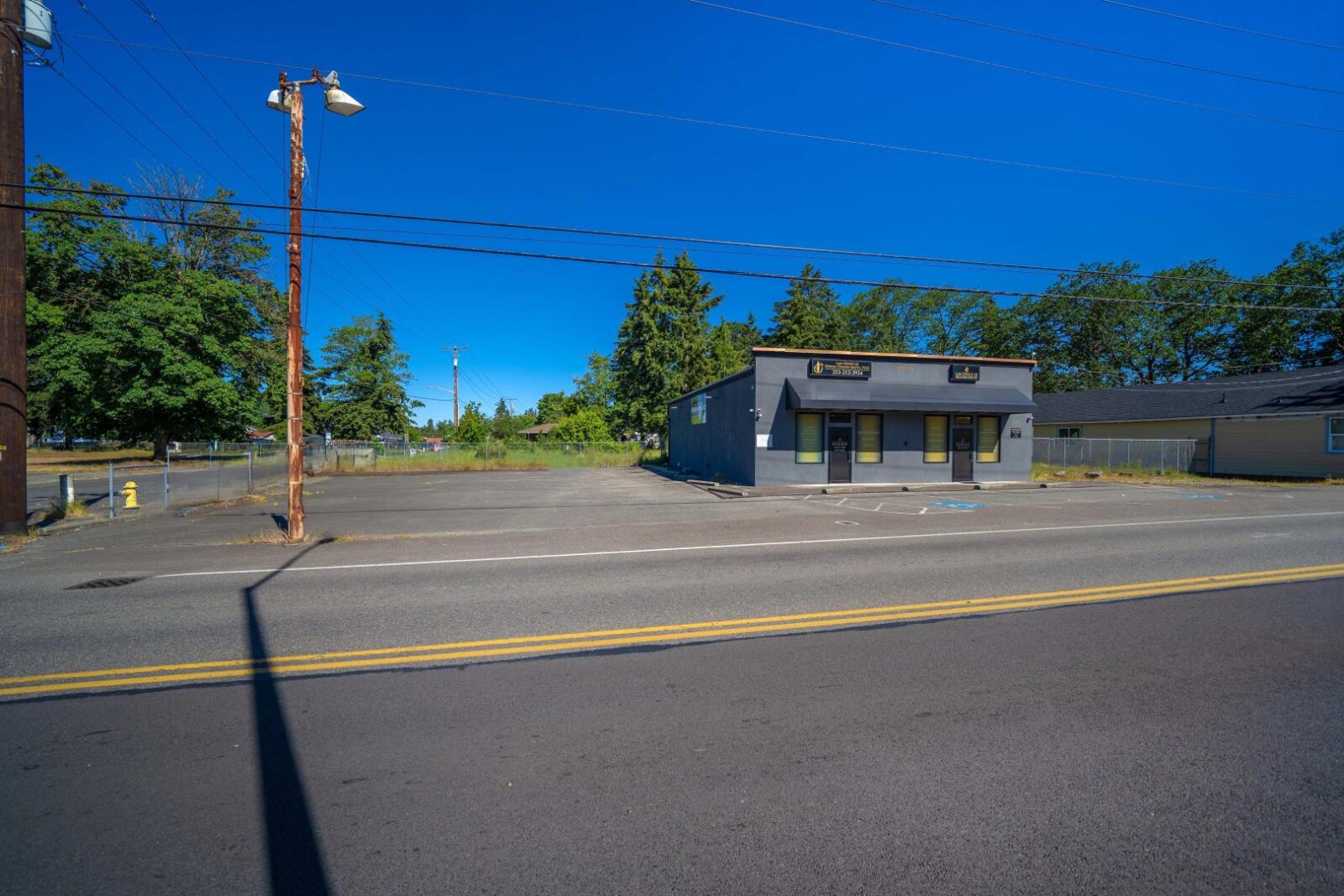14718 Union Ave SW