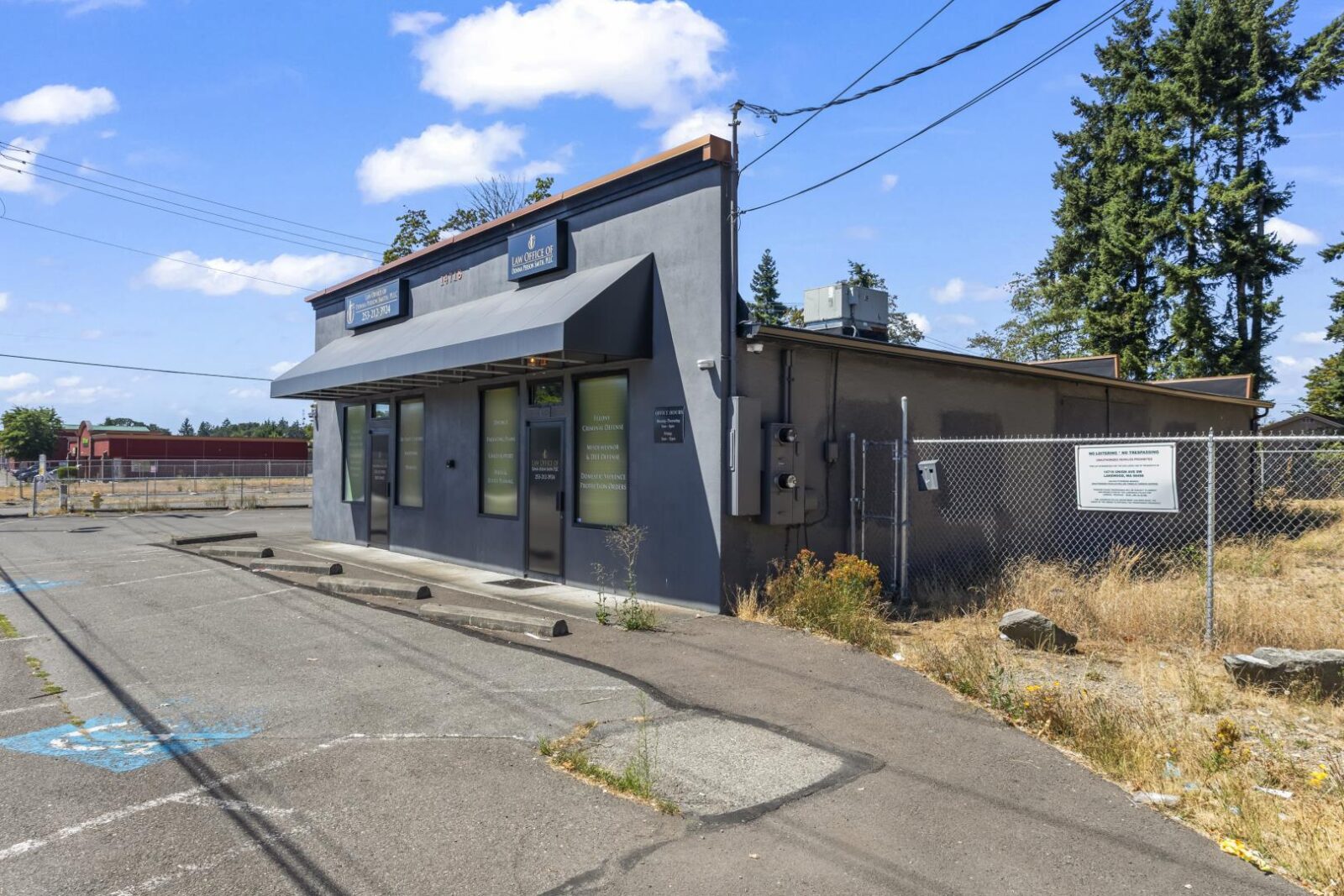 14718 Union Ave SW