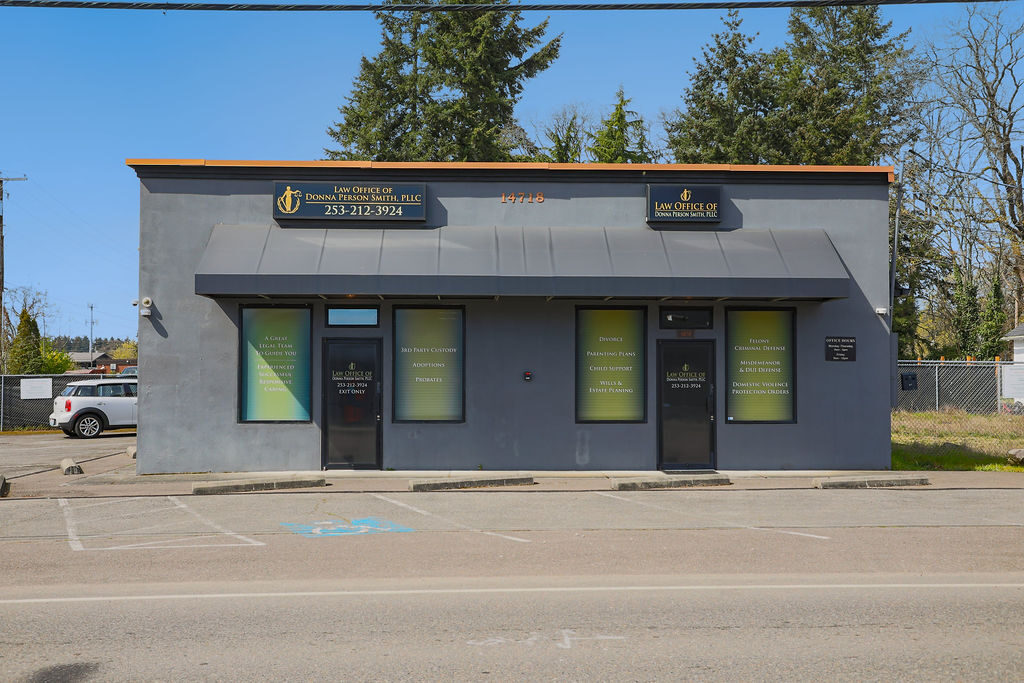 14718 Union Ave SW