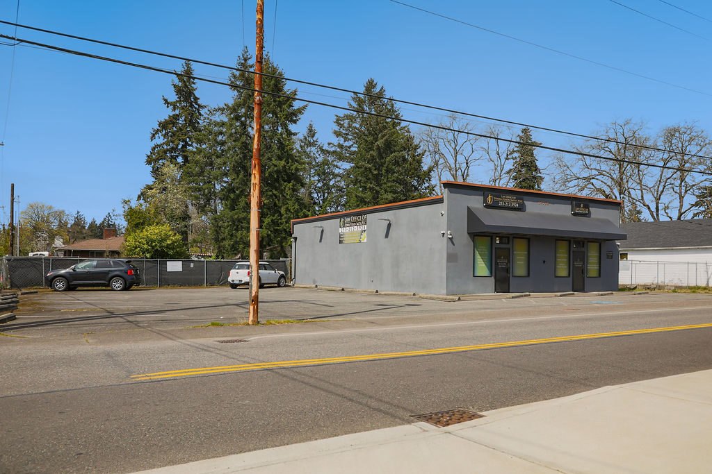 14718 Union Ave SW