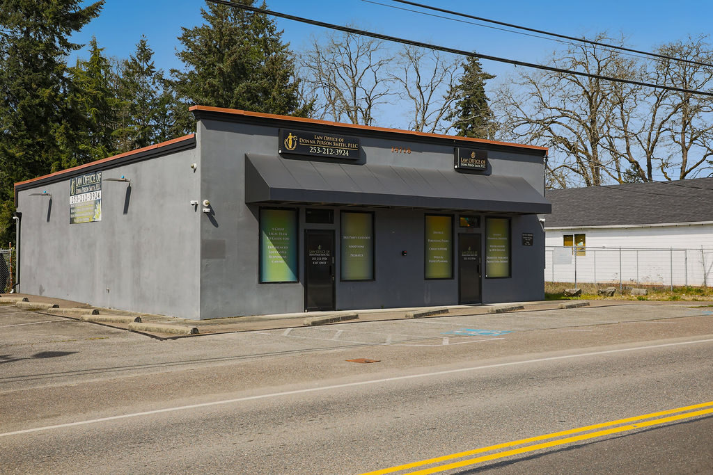 14718 Union Ave SW