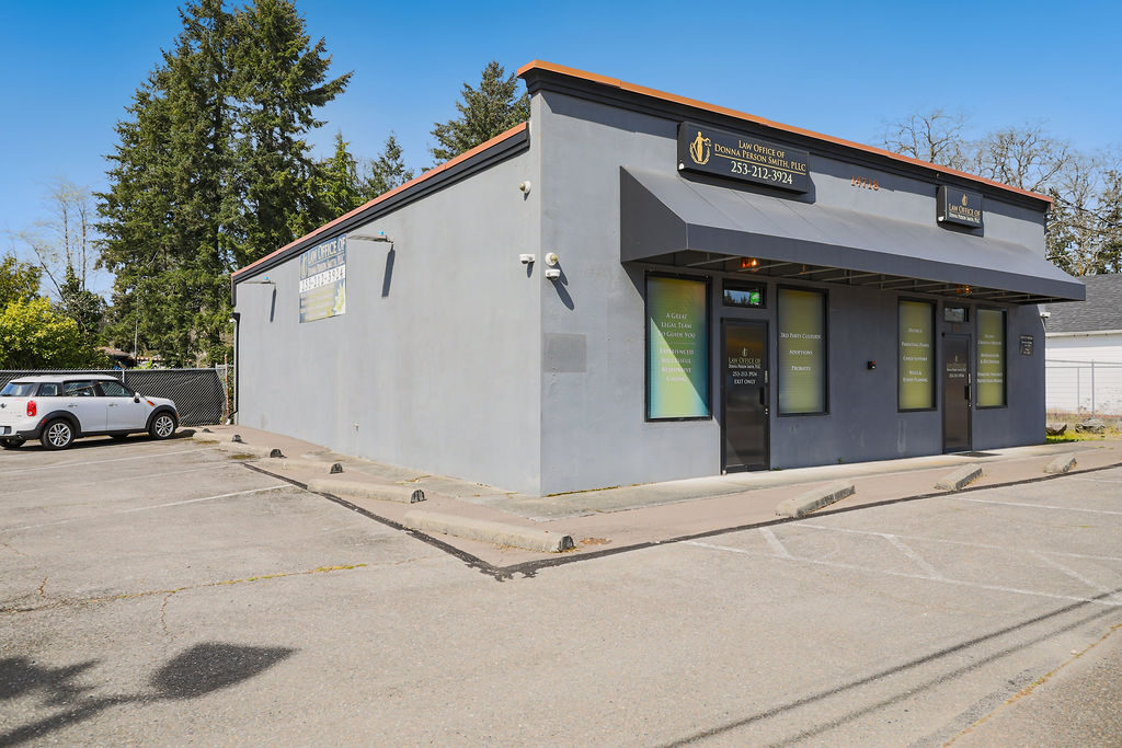 14718 Union Ave SW