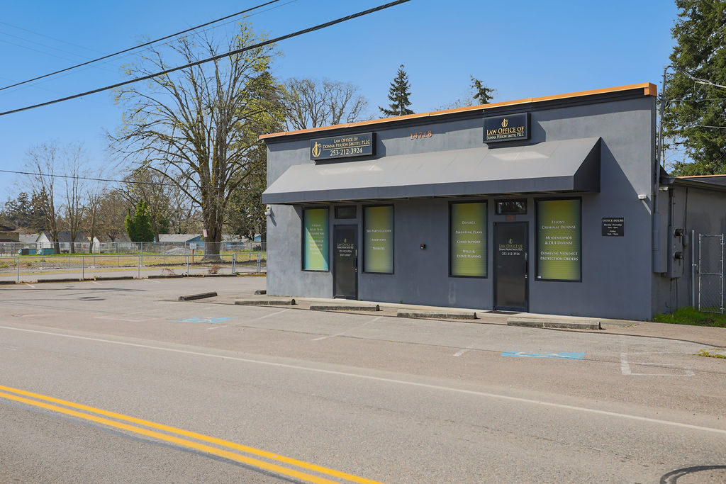 14718 Union Ave SW