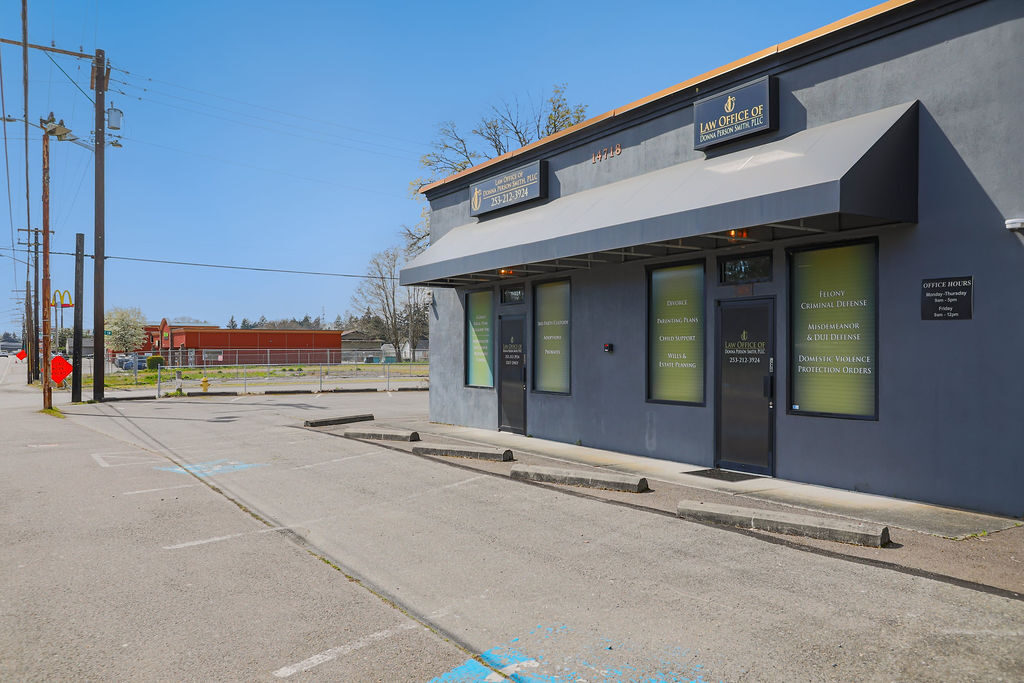 14718 Union Ave SW