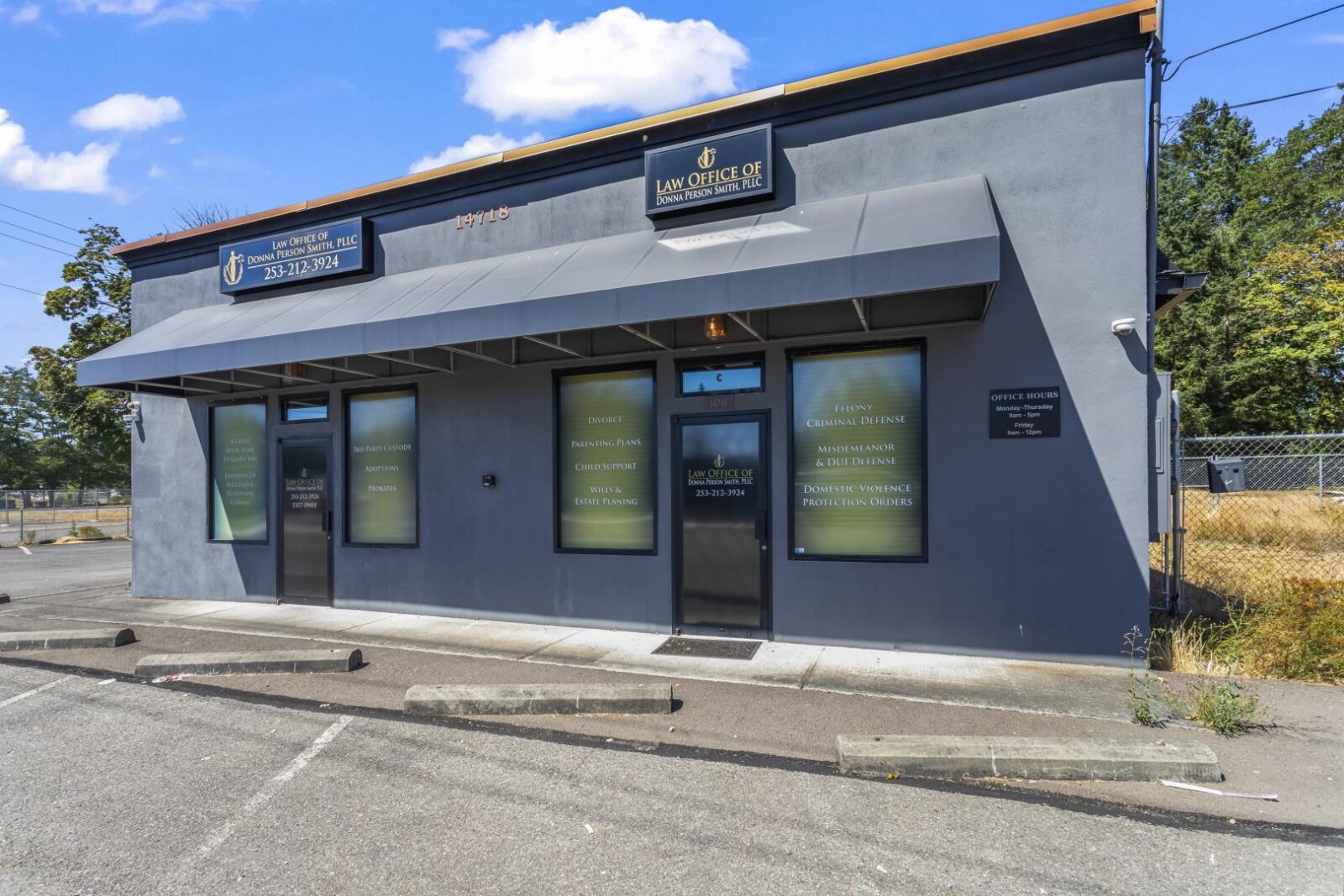 14718 Union Ave SW