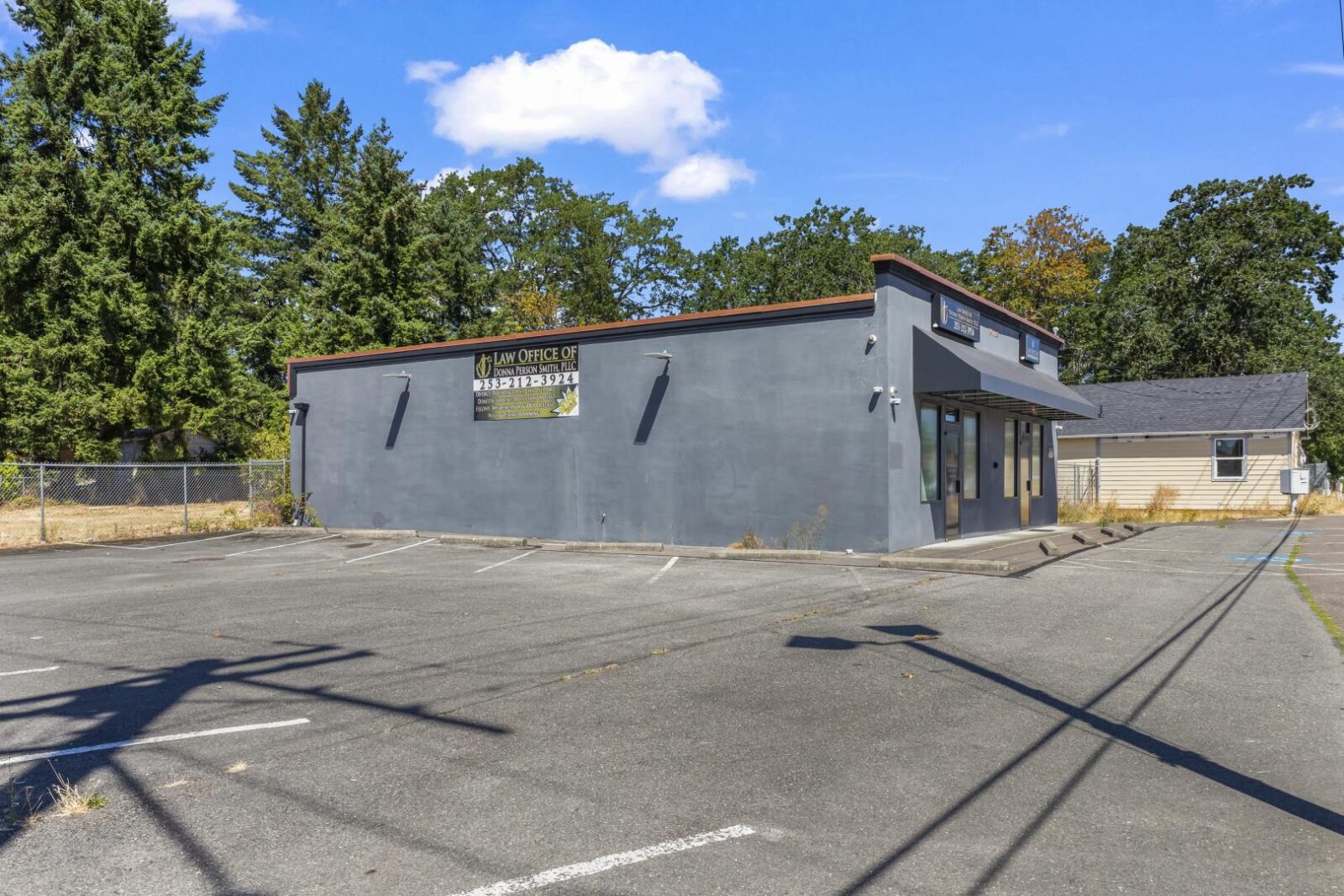 14718 Union Ave SW