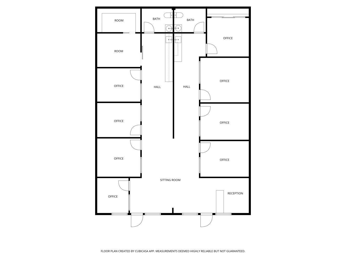14718 Union Ave SW