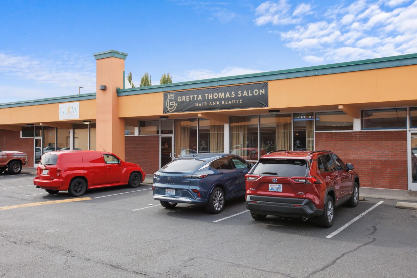6000 Mt Tacoma Dr SW