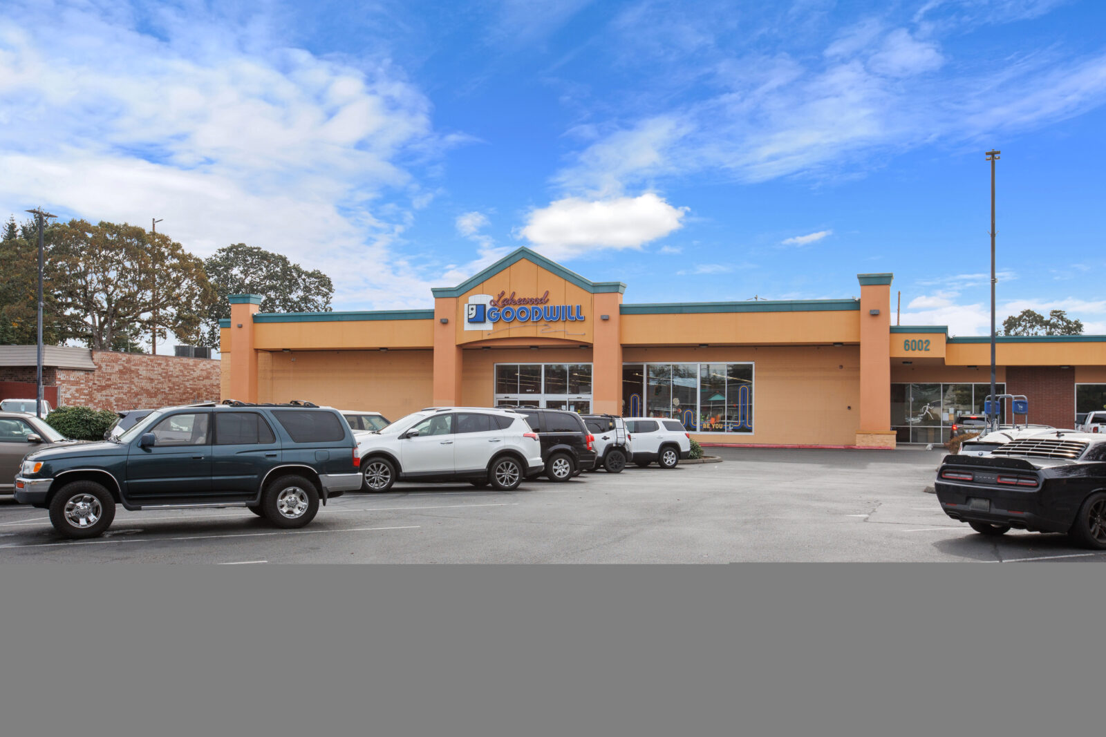 6000 Mt Tacoma Dr SW
