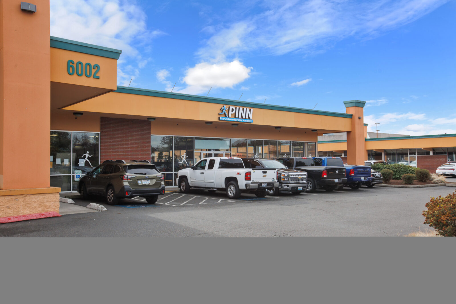 6000 Mt Tacoma Dr SW